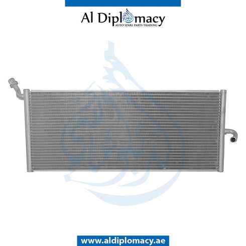 LOW TEMPERATURE RADIATOR for Mercedes-Benz E Class W207 (2009-2017) models