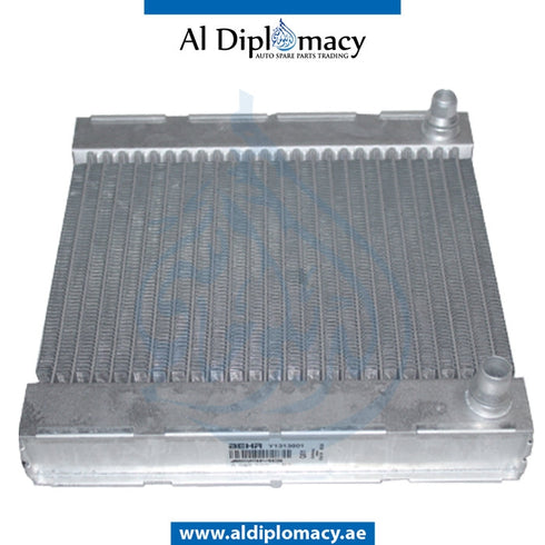 Right AUXILIARY Radiator, WHEEL ARCH for Mercedes-Benz CLA Class C217 (2015-2021) models