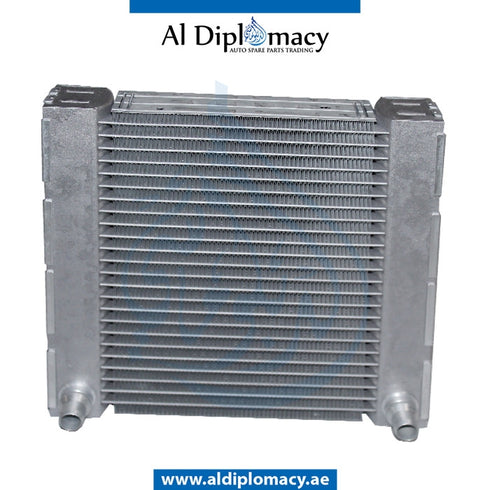 Right AUXILIARY Radiator, WHEEL ARCH for Mercedes-Benz CLA Class C217 (2015-2021) models, Part Number A0995003203