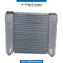 Right AUXILIARY Radiator, WHEEL ARCH for Mercedes-Benz CLA Class C217 (2015-2021) models, Part Number A0995003203