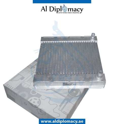 Right AUXILIARY Radiator, WHEEL ARCH for Mercedes-Benz CLA Class C217 (2015-2021) models