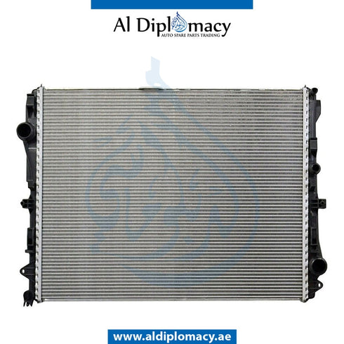 RADIATOR for Mercedes-Benz GLC Class C217 (2015-2021) models, Part Number A0995003303