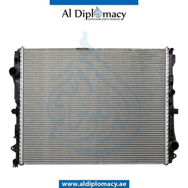 RADIATOR for Mercedes-Benz GLC Class C217 (2015-2021) models, Part Number A0995003303