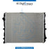 RADIATOR for Mercedes-Benz GLC Class C217 (2015-2021) models, Part Number A0995003303