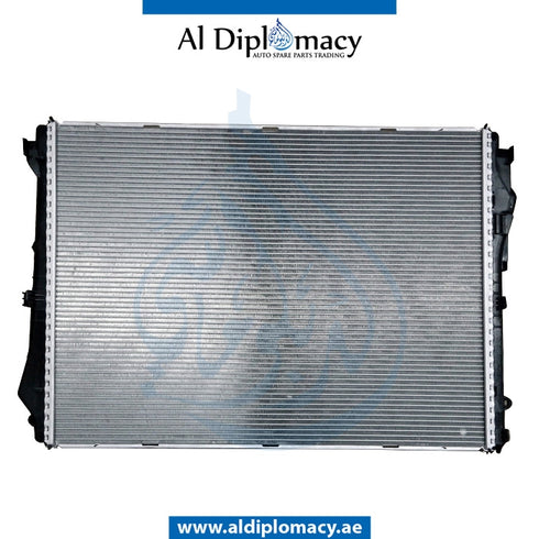 RADIATOR for Mercedes-Benz GLC Class C217 (2015-2021) models