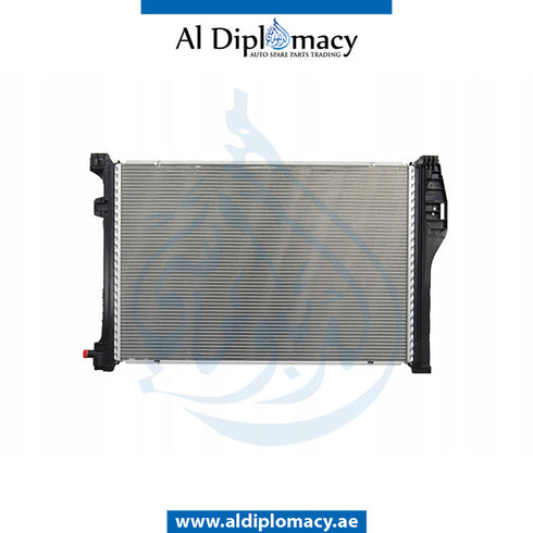 RADIATOR for Mercedes-Benz CLA Class W117 (2013-2022) models