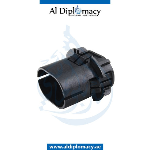 Upper RADIATOR MOUNT for Mercedes-Benz M Class C292 (2015-2020) models, Part Number A0995040002