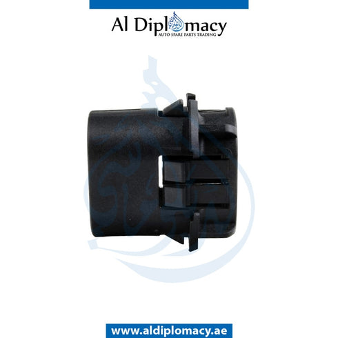 Upper RADIATOR MOUNT for Mercedes-Benz M Class C292 (2015-2020) models