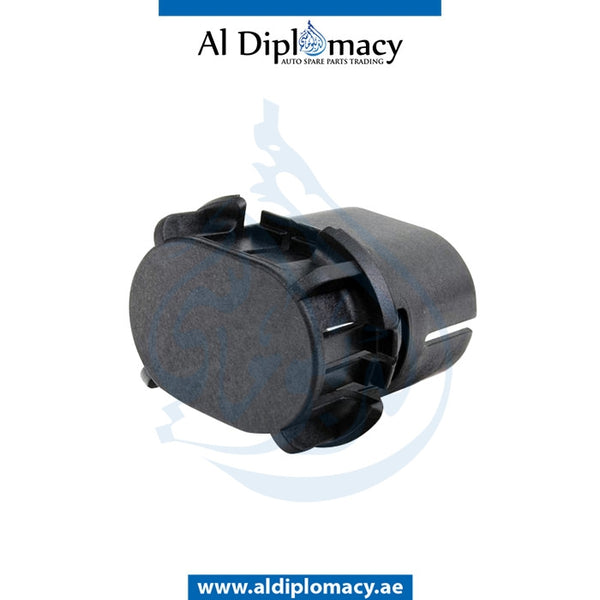 RADIATOR UPPER MOUNT, Mercedes-Benz Gl Class X164 models by Original Mercedes, Part Number A2515040214 / A0995040002