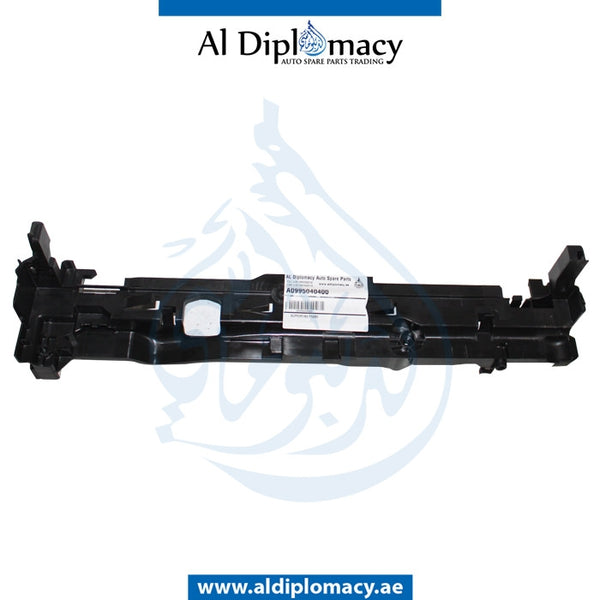 Left RADIATOR SUPPORTING FRAME for Mercedes-Benz CLS Class W213 (2017-2023) models, Part Number A0995040400