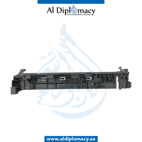 Right RADIATOR SUPPORTING FRAME for Mercedes-Benz CLS Class W213 (2017-2023) models, Part Number A0995040600