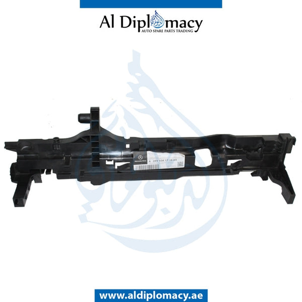 Left RADIATOR SUPPORTING FRAME for Mercedes-Benz S Class C217 (2015-2021) models, Part Number A0995041718