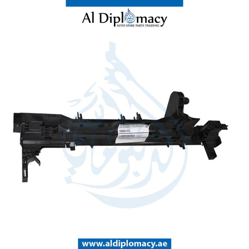 Right RADIATOR SUPPORTING FRAME for Mercedes-Benz S Class C217 (2015-2021) models, Part Number A0995041818