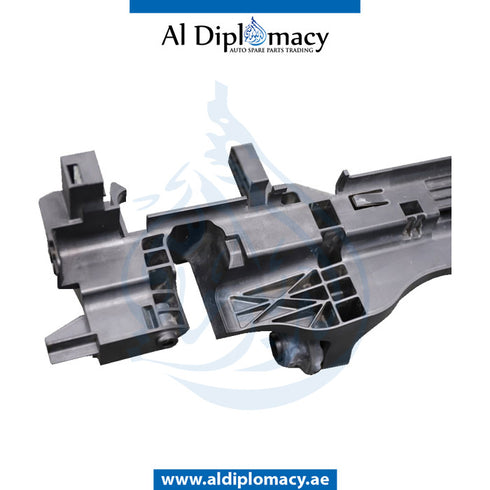 Right RADIATOR SUPPORTING FRAME for Mercedes-Benz S Class W222 (2014-2020) models