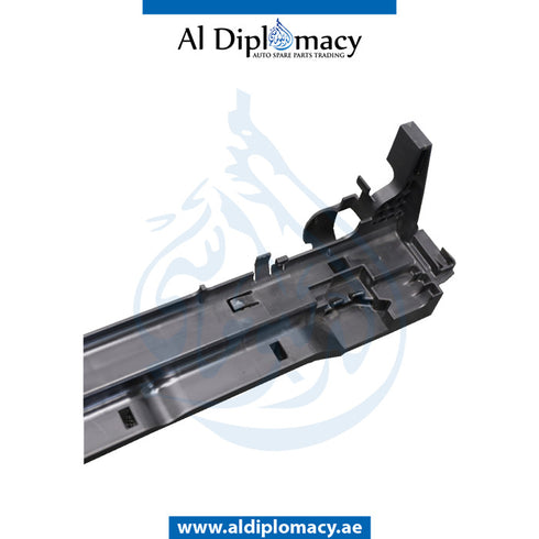 Right RADIATOR SUPPORTING FRAME for Mercedes-Benz S Class W222 (2014-2020) models