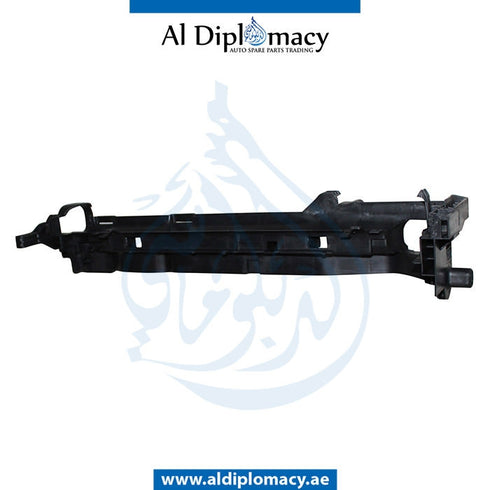 Left RADIATOR SUPPORTING FRAME for Mercedes-Benz C Class W205 (2015-2021) models, Part Number A0995042118 64