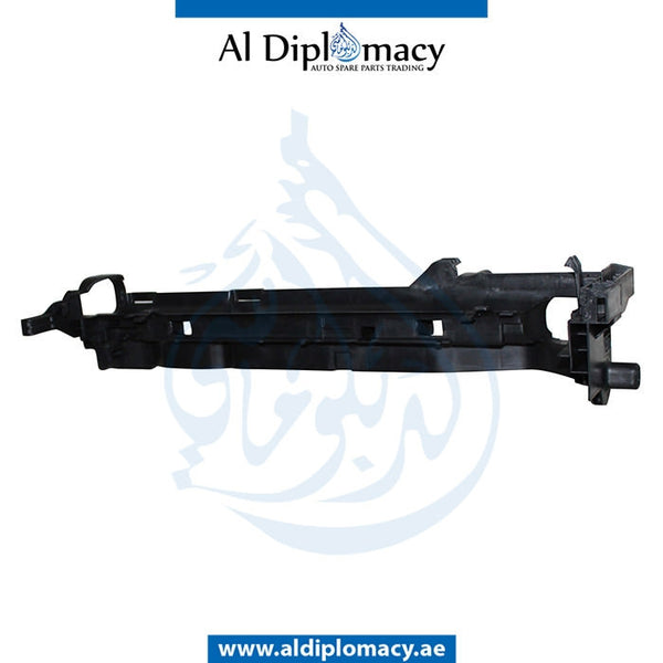 Left RADIATOR SUPPORTING FRAME for Mercedes-Benz C Class W205 (2015-2021) models, Part Number A0995042118 64