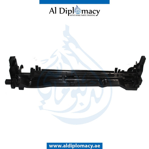 Right RADIATOR SUPPORTING FRAME for Mercedes-Benz C Class W205 (2015-2021) models, Part Number A0995042218