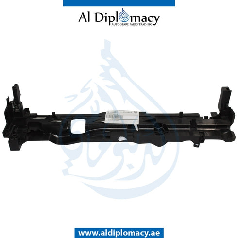 Right RADIATOR SUPPORTING FRAME for Mercedes-Benz E Class W213 (2017-2023) models, Part Number A0995043418