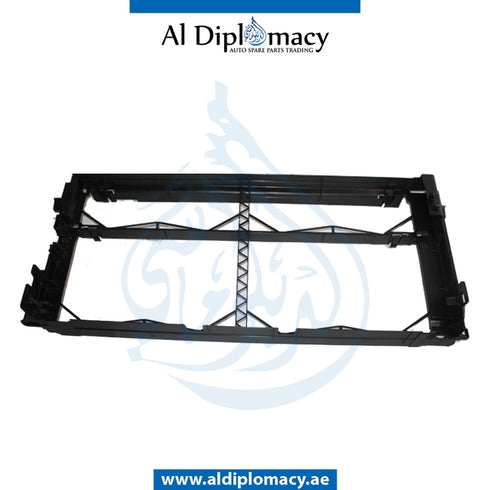 A/C CONDENSER MOUNTING FRAME for Mercedes-Benz E Class W207 (2009-2017) models