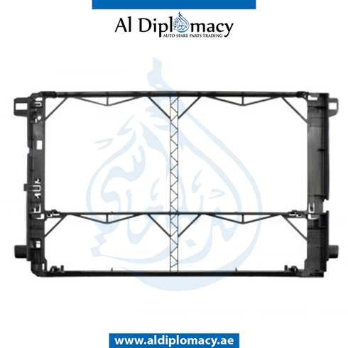 A/C CONDENSER MOUNTING FRAME for Mercedes-Benz E Class W207 (2009-2017) models, Part Number A0995050041 64