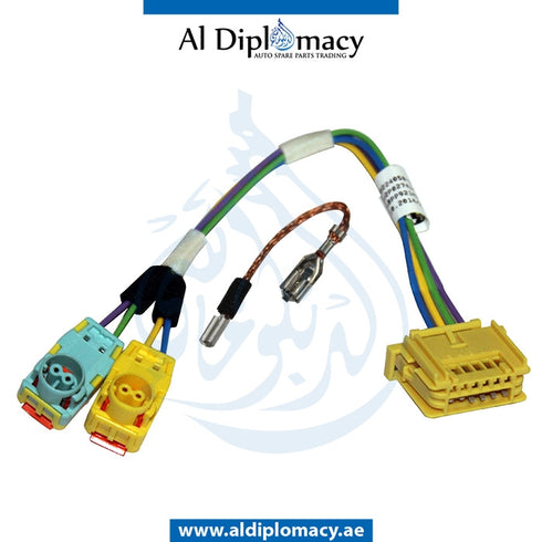 STEERING WHEEL AIRBAG ELECTRICAL WIRING HARNESS for Mercedes-Benz SLK Class W172 (2011-2020) models, Part Number A0995401205