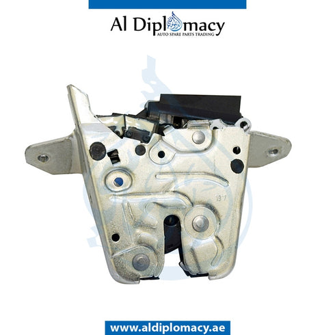 TRUNK LID LOCK for Mercedes-Benz A Class W176 (2012-2018) models