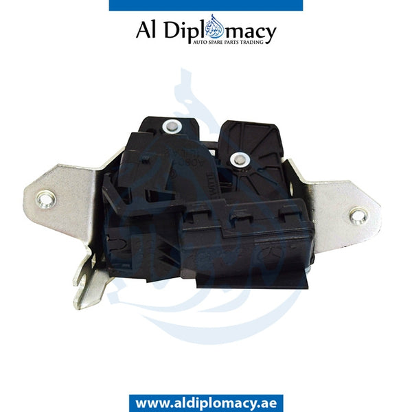 TRUNK LID LOCK for Mercedes-Benz A Class W176 (2012-2018) models, Part Number A0997400500