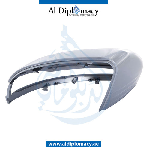 Left Mirror COVER for Mercedes-Benz B Class W213 (2017-2023) models