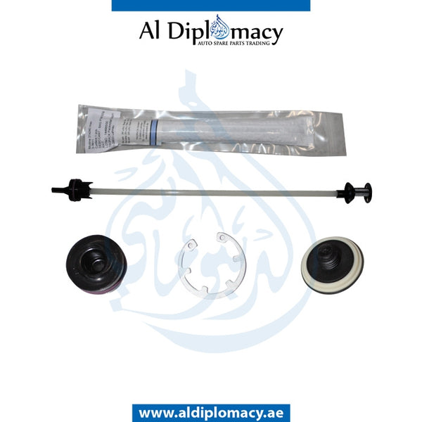 A/C DRYER for Mercedes-Benz CLA Class C190 (2013-2022) models, Part Number A2228350200