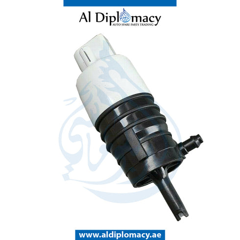 WINDSHIELD WASHER PUMP for Mercedes-Benz C Class W205 (2015-2021) models