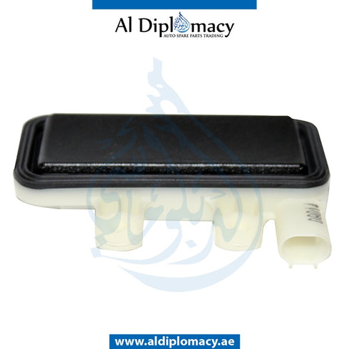 TRUNK LID RELEASE HANDLE for Mercedes-Benz models