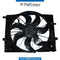 FAN for Mercedes-Benz S Class C217 (2015-2021) models, Part Number A0999060612