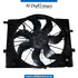 FAN for Mercedes-Benz S Class C217 (2015-2021) models, Part Number A0999060612