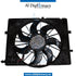 FAN for Mercedes-Benz S Class C217 (2015-2021) models
