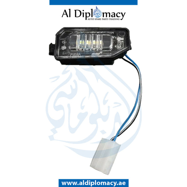 Right MIRROR SURROUND LAMP for Mercedes-Benz A Class W177 (2018-2020) models, Part Number A0999061001