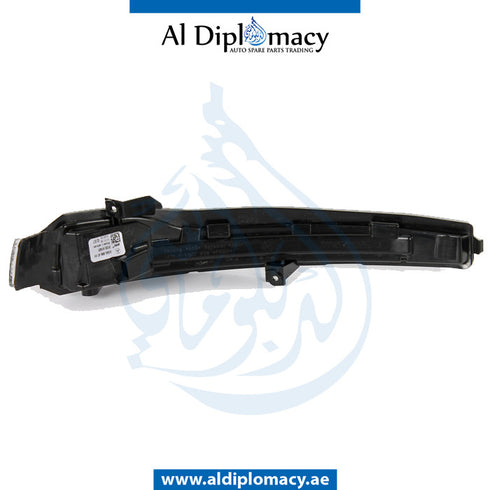 Left MIRROR TURN SIGNAL LAMP for Mercedes-Benz CLS Class W213 (2017-2023) models