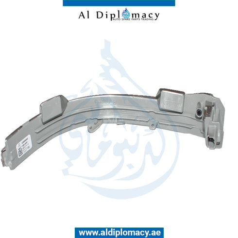 Left MIRROR TURN SIGNAL LAMP for Mercedes-Benz S Class V297 (2020-2023) models