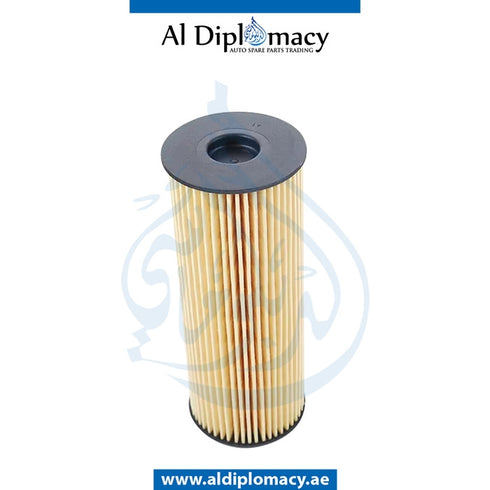 FUEL FILTER for Mercedes-Benz S Class C209 (2002-2010) models