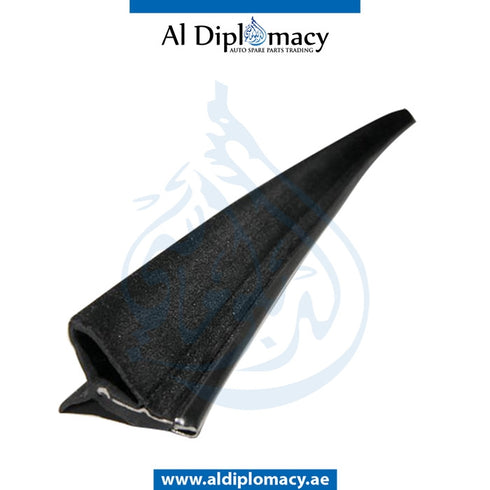 Left Inner WINDOW SEAL for Mercedes-Benz models