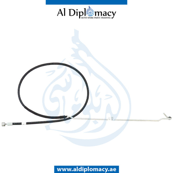 Line, FROM LIQUID TANK TO EVAPORATOR for Mercedes-Benz models, Part Number A1078302615