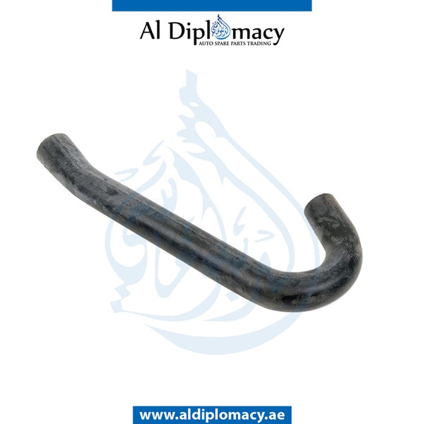 INTAKE MANIFOLD HOSE for Mercedes-Benz S Class W126 (1980-1991) models, Part Number A1100944982