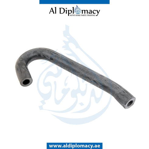 INTAKE MANIFOLD HOSE for Mercedes-Benz S Class W126 (1980-1991) models