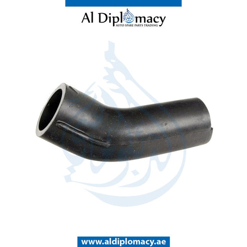 THRUST CUTOFF VALVE HOSE for Mercedes-Benz S Class W126 (1980-1991) models