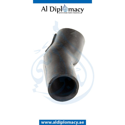 THRUST CUTOFF VALVE HOSE for Mercedes-Benz S Class W126 (1980-1991) models