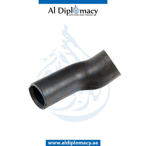 THRUST CUTOFF VALVE HOSE for Mercedes-Benz S Class W126 (1980-1991) models, Part Number A1100945082