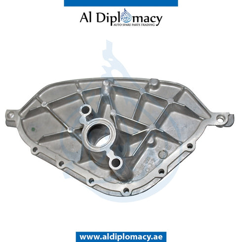 CYLINDER HEAD CAP for Mercedes-Benz E Class W124 (1986-1995) models, Part Number A1110161006