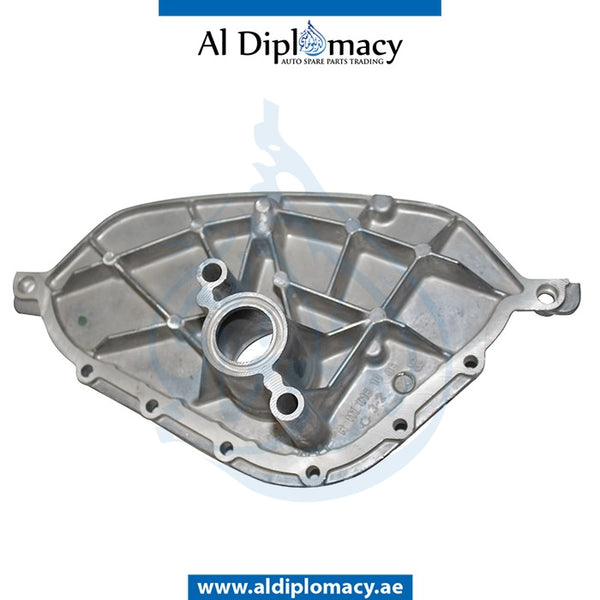 CYLINDER HEAD CAP for Mercedes-Benz E Class W124 (1986-1995) models, Part Number A1110161006