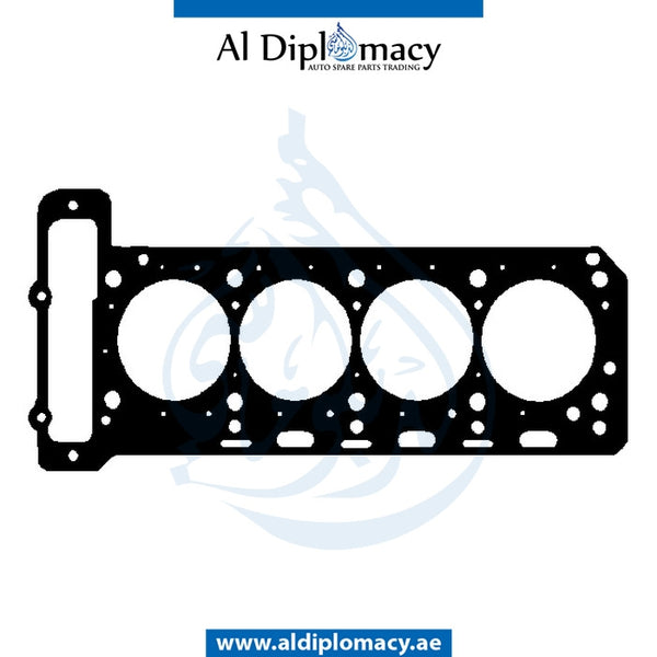 CYLINDER HEAD GASKET for Mercedes-Benz E Class W124 (1986-1995) models, Part Number A1110162620