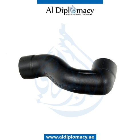 Hose, BETWEEN CYLINDER HEAD COVER AND INTAKE MANIFOLD for Mercedes-Benz E Class W124 (1986-1995) models